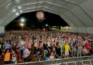 Imagen de La Casa de Asturias en Azuqueca de Henares (Guadalajara).