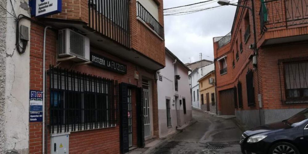 validado en el despacho receptor n.º 77.390, ubicado en la plaza San Ildefonso n.º 2