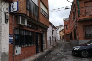 validado en el despacho receptor n.º 77.390, ubicado en la plaza San Ildefonso n.º 2