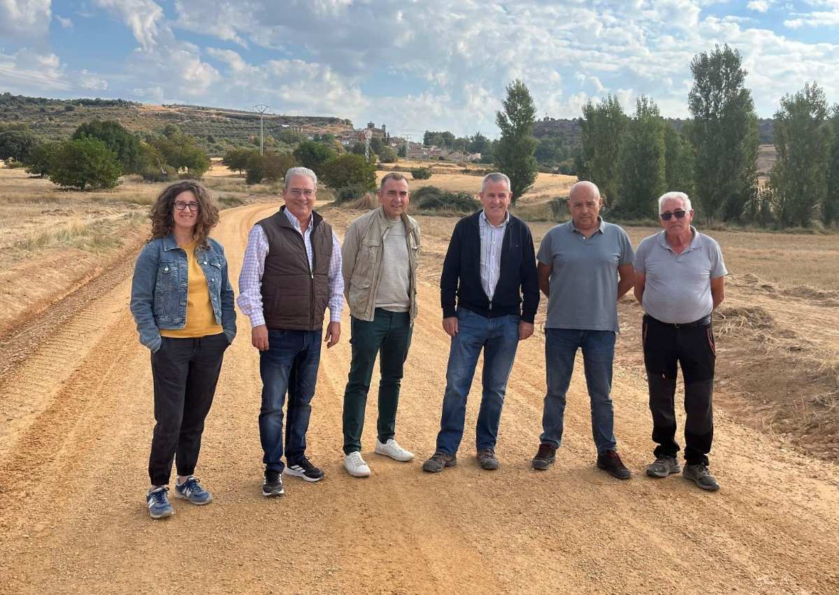 Camino Ruguilla