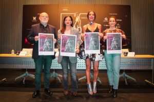 Presentación de la programación de la X Edición de AB Fashion