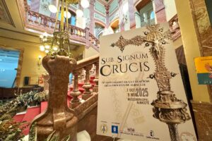 Exposición ‘Sub Signum Crucis’ con motivo del 75 aniversario de la Diócesis de Albacete