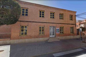 Imagen del lugar donde se construirá el museo