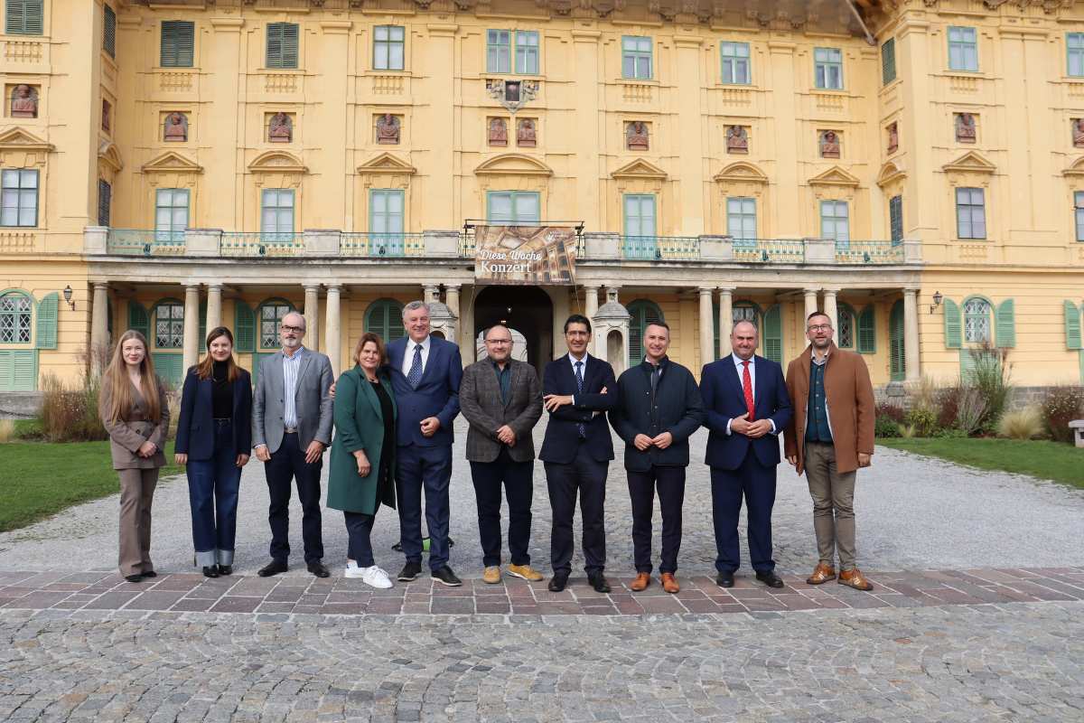 Intergrupo del Vino