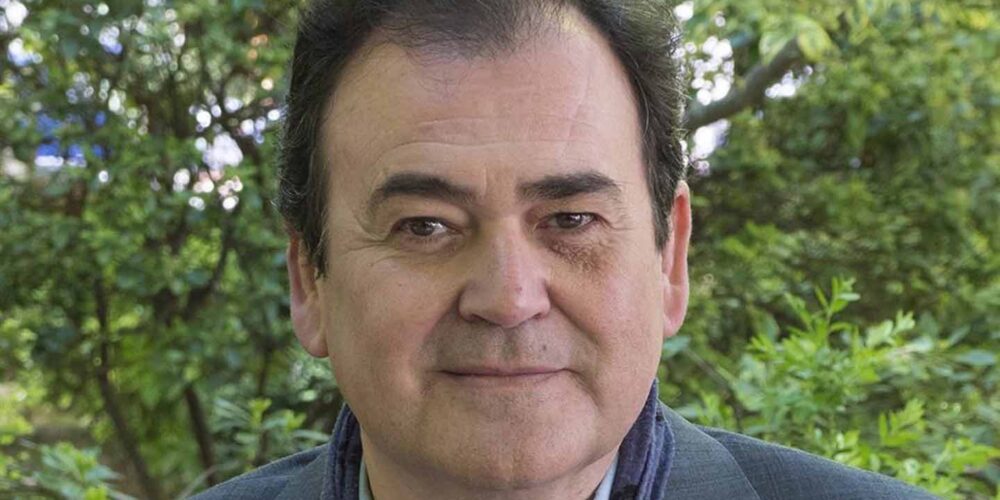 Isidoro Gómez Cavero deja de ser presidente del Rebi Cuenca.