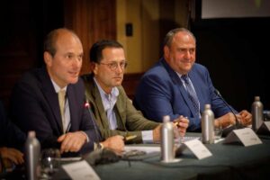 Jornada sobre seguros agrarios en Toledo