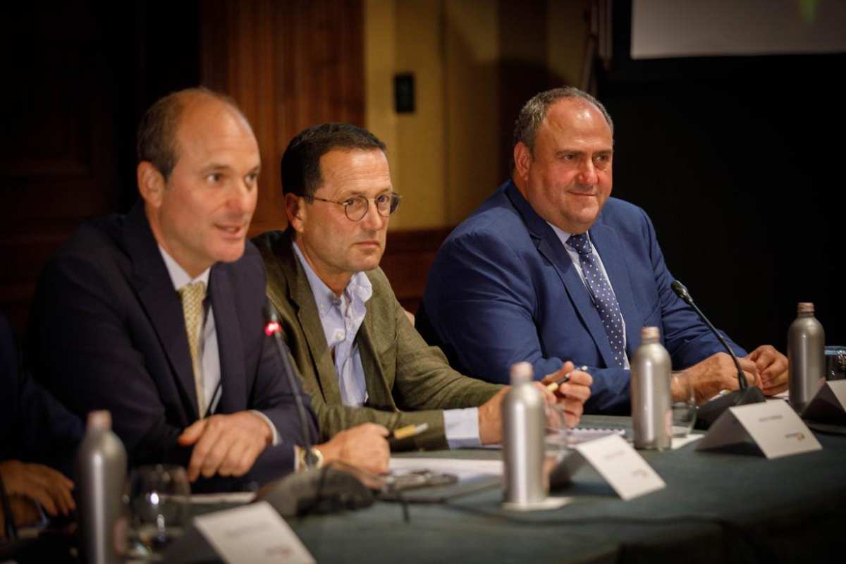 Jornada sobre seguros agrarios en Toledo