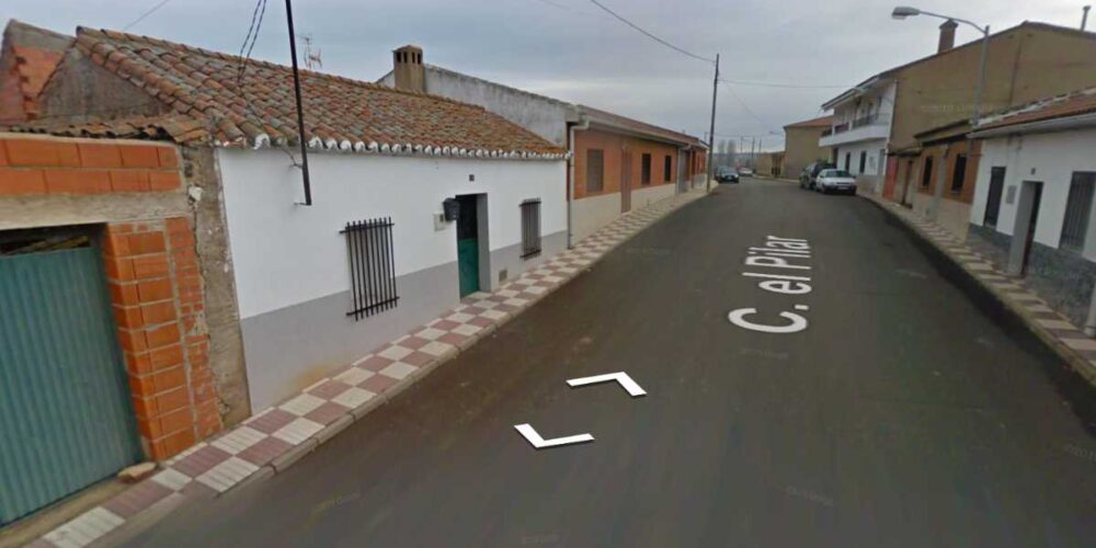 Lugar en el que se ha producido el suceso