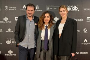 Premios Trayectoria Joven 2025 del Festival Internacional de Cine de Albacete, Abycine