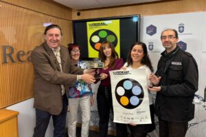 Presentación de Fecicam