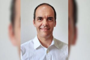 Francisco Briones. Foto: RTVE