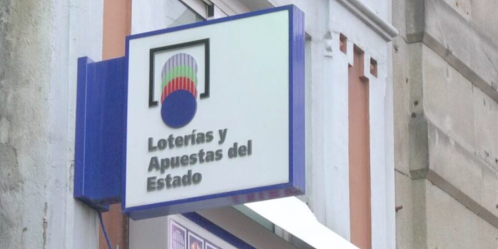 Cartel de Loterías y Apuestas del Estado