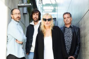 Grupo musical La Oreja de Van Gogh