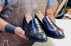 Calzado Luis Gonzalo de Almansa (Albacete) desde 1966