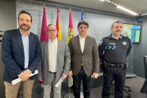 Informan sobre el dispositivo especial por Todos los Santos en Albacete