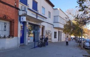 Vendido en la administración situada en Plaza del Arenal, 5.