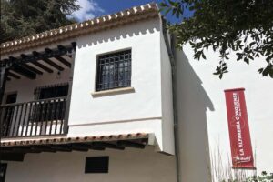 Archivo - Alfar de Pedro Mercedes en Cuenca.