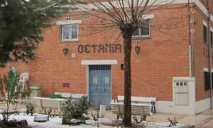 Centro Betania Caritas Guadalajara