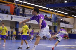 BM Guadalajara Foto: Santi Molina