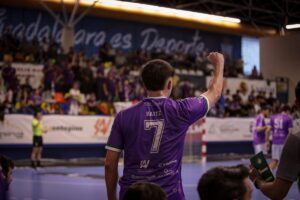 BM Guadalajara Foto: Óscar Gronard