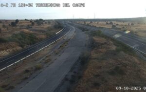 Cámara DGT Torremocha del Campo