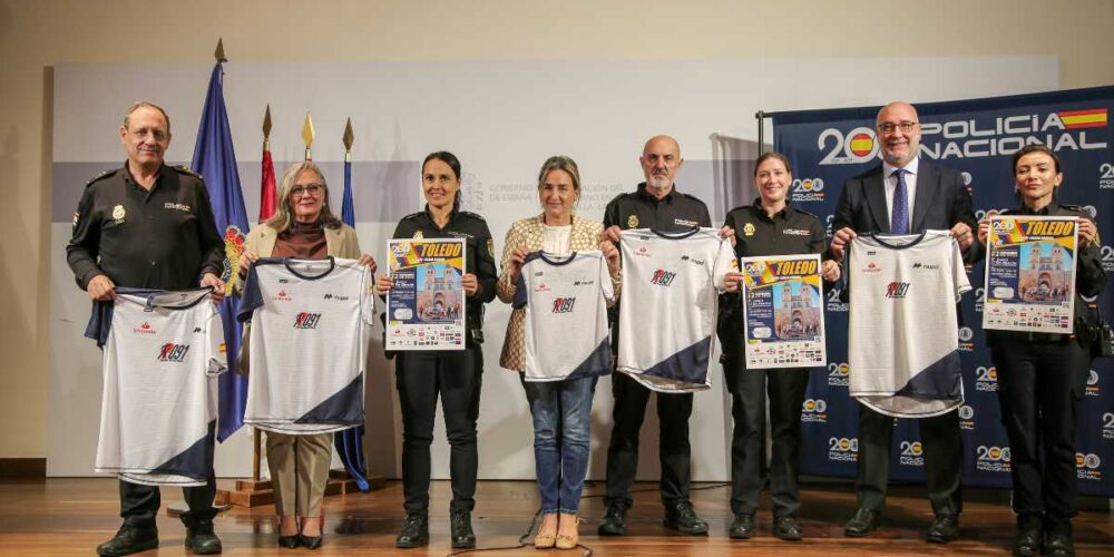 Presentación de la carrera.