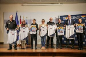 Presentación de la carrera.