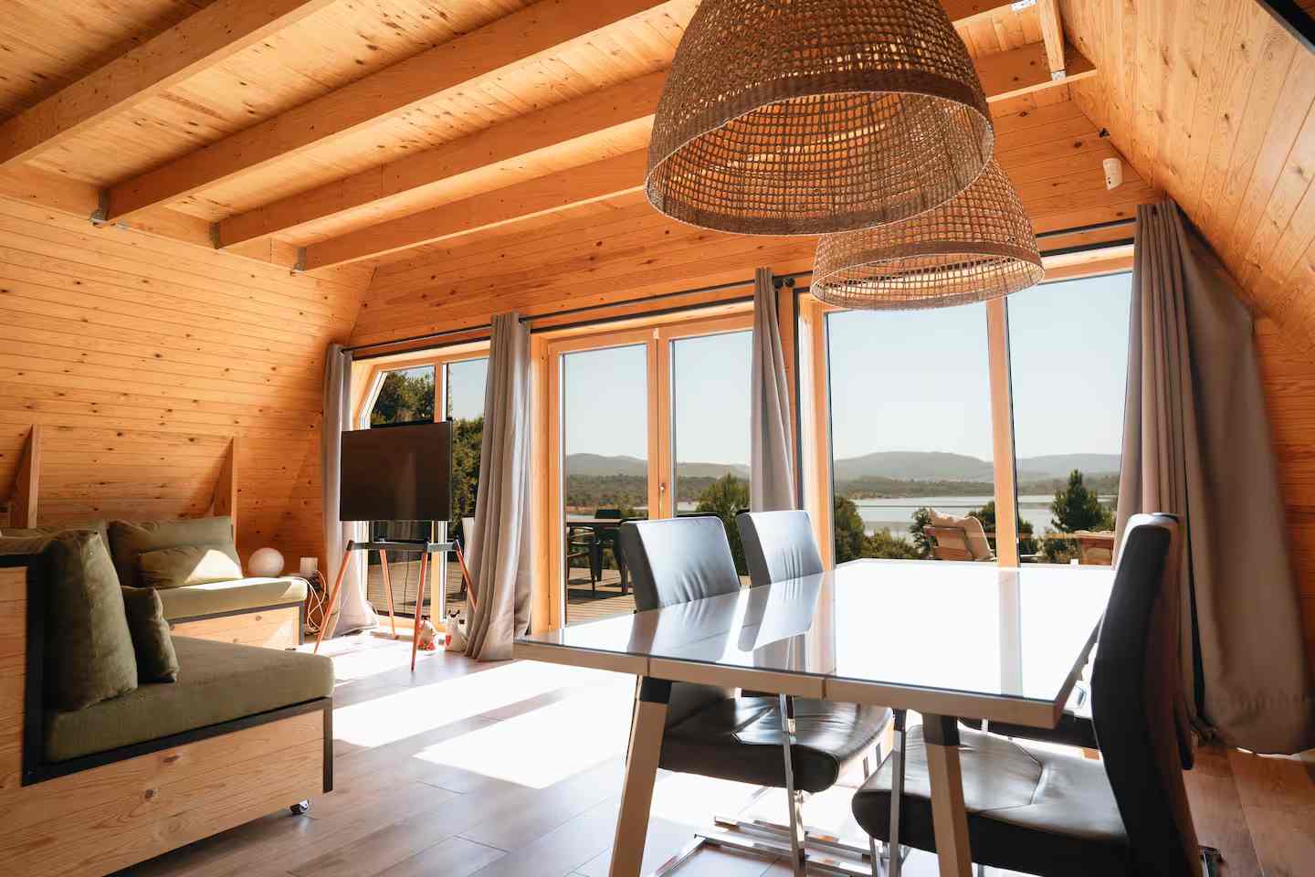Brisas Lagoon Villas interior Foto: Airbnb