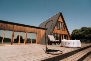 Brisas Lagoon Villas Foto: Airbnb