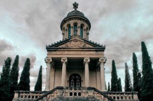Cementerio Guadalajara