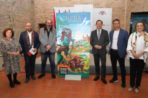Presentación del CiBRA.