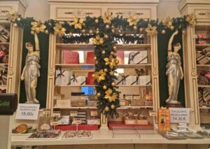 'Sobrino de Cañaveral': un dulcísimo túnel del tiempo. Foto: 'Sobrino de Cañaveral'.