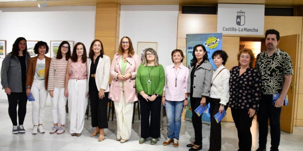 Jornada ACISJF Guadalajara 2