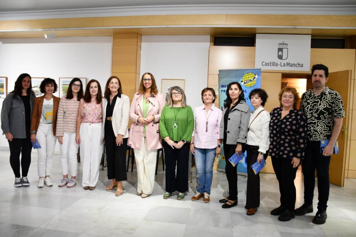 Jornada ACISJF Guadalajara 2