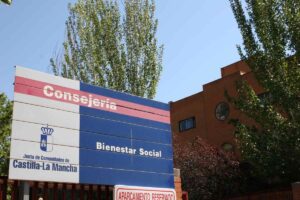 La Consejería de Bienestar Social.