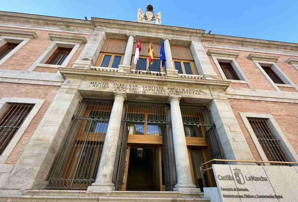 El evento 'FiveCLM Summit' está organizado por la Consejería de Hacienda, Administraciones Públicas y Transformación Digital.