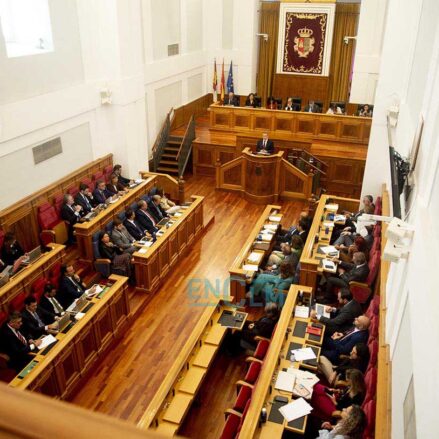 Debate sobre el estado de la región. Imagen: Rebeca Arango.