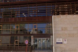 Delegación Provincial de la Consejería de Bienestar Social