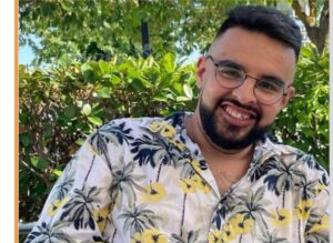 El Centro Nacional de Personas Desaparecidas (CNDES) ha difundido una alerta para localizar a Samier