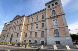 La Diputación de Toledo