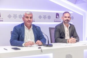 Presentación proyectos EDIL