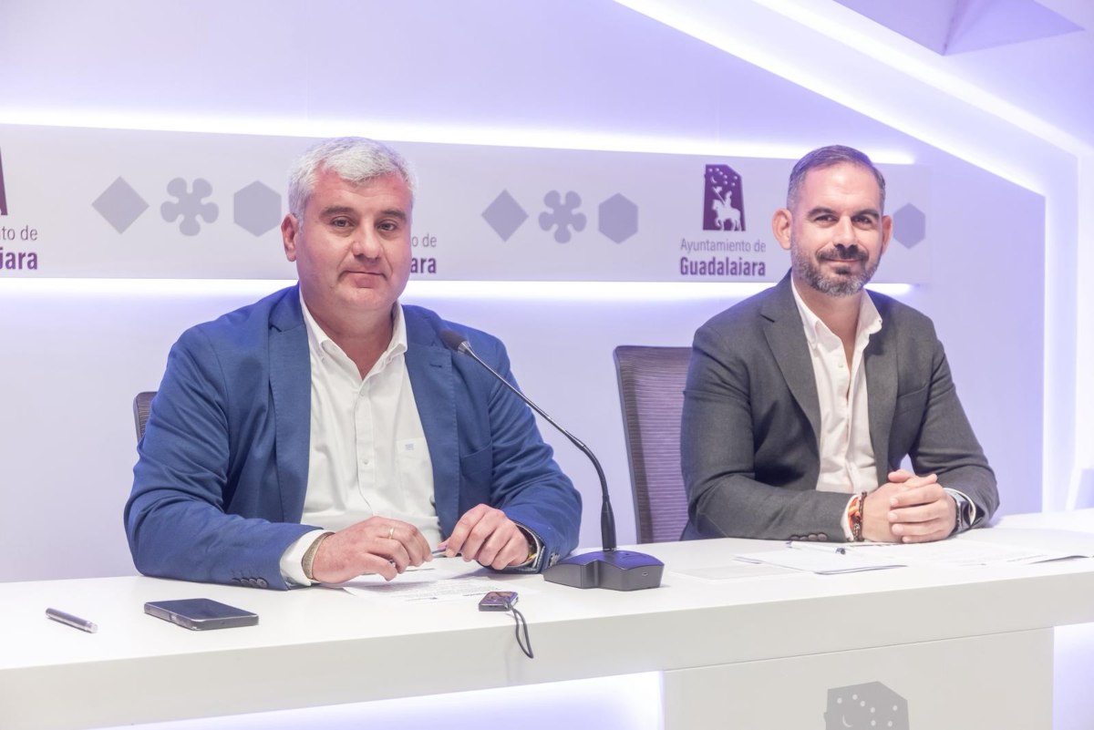Presentación proyectos EDIL