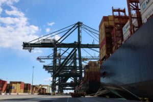 Exportaciones castilla-la mancha