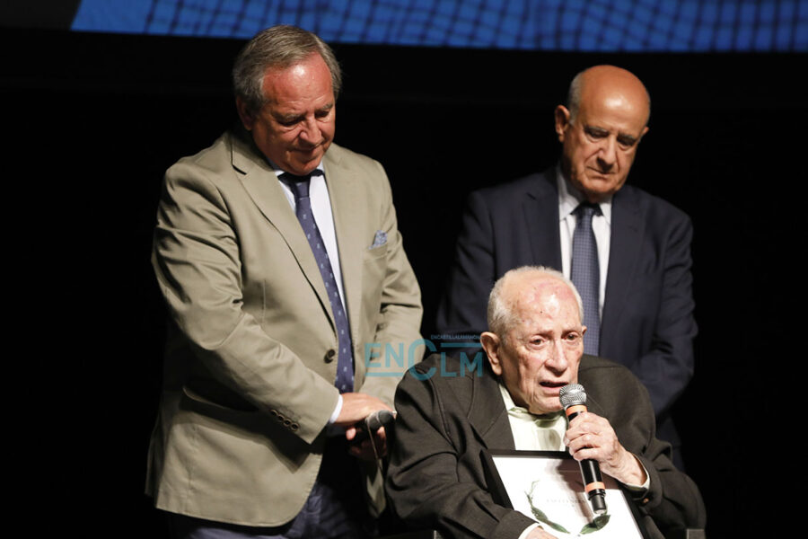 Vídeo | Aurelio de León: «Cuando vi las circunstancias difíciles que atravesaba mi gente, dije, yo tengo que darme a la gente»