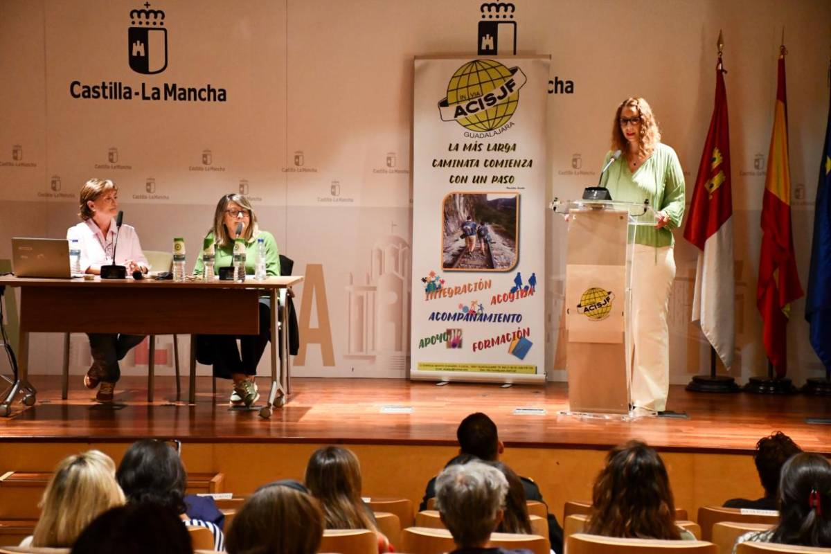 Jornada ACISJF Guadalajara