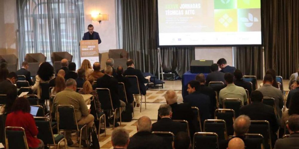 jornadas cereal Toledo