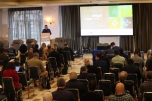 jornadas cereal Toledo