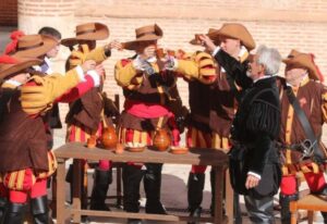 Jornadas Mendocinas Guadalajara