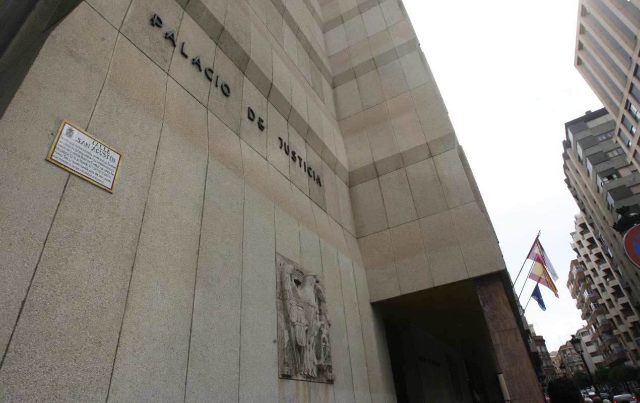 Tribunal Superior de Justicia de Castilla La Mancha.