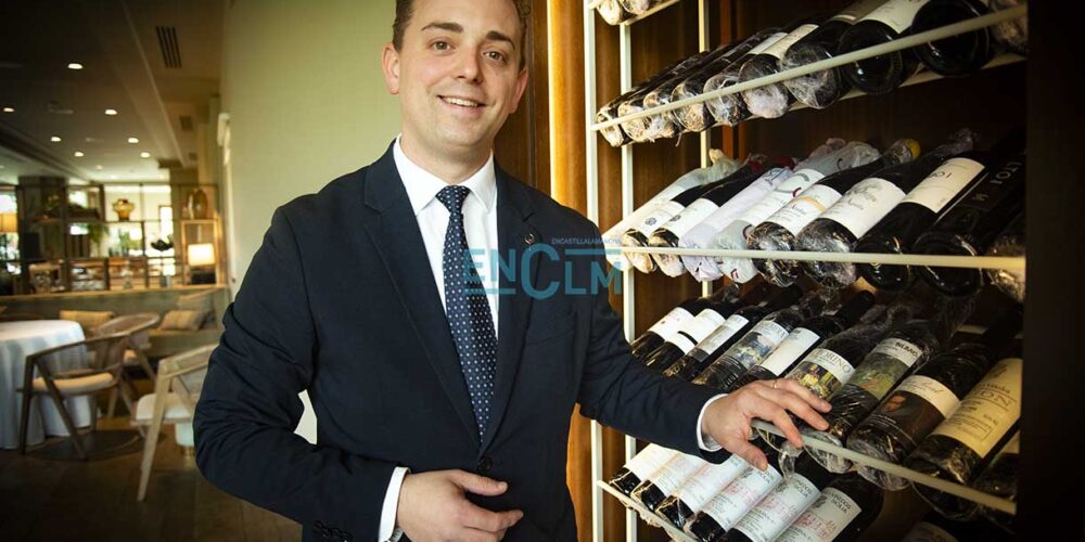 Maikel Rodríguez. Foto: Rebeca Arango.